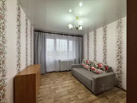 2-к кв. Псковская область, Псков Сиреневый бул., 9 (49.1 м)