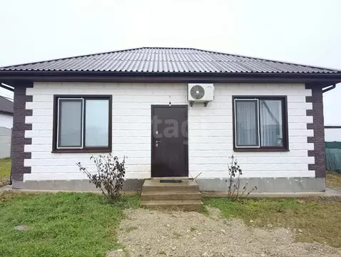 Дом в Крым, Симферопольский район, Родниковское с/пос, Олимпийский кп ...