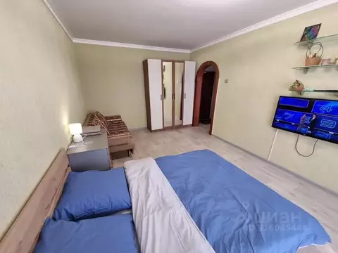 1-к кв. Ханты-Мансийский АО, Нефтеюганск 14-й мкр, 49 (34.0 м)