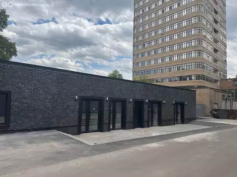 Помещение свободного назначения (24.9 м)