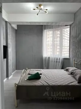 1-к кв. Дагестан, Махачкала ул. Даниялова, 120А (45.0 м)