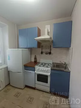 1-к кв. Рязанская область, Рязань Песочня тер., ул. Тимакова, 8 (25.0 ...