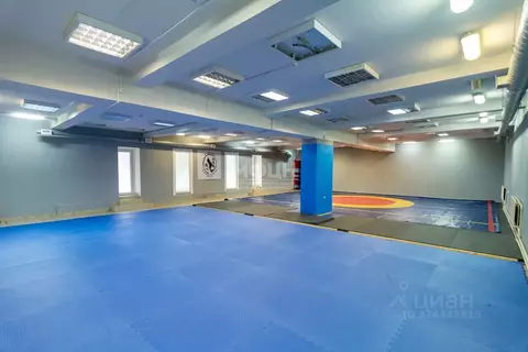 Помещение свободного назначения в Карелия, Петрозаводск Ключевая ул., ...