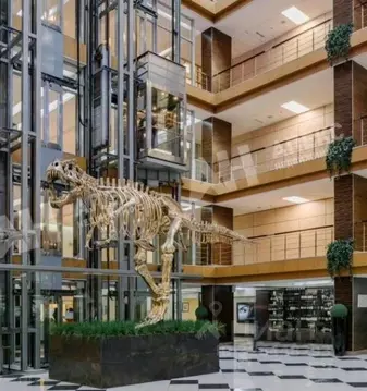 Офис в Москва Верейская ул., 17 (238 м)