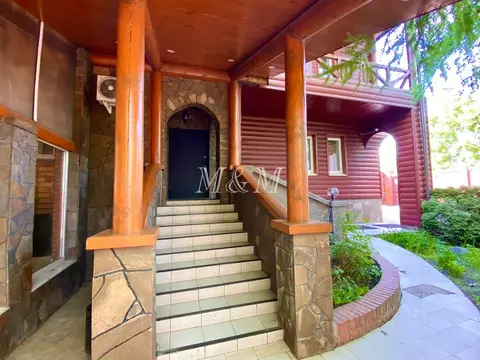 Дом в Московская область, Балашиха Салтыковка мкр,  (600 м)