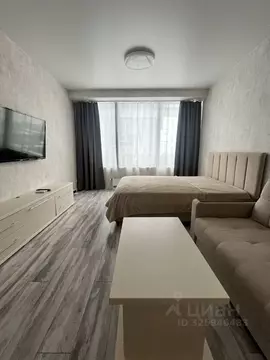 1-к кв. Татарстан, Казань Шоссейная ул., 57 (45.0 м)