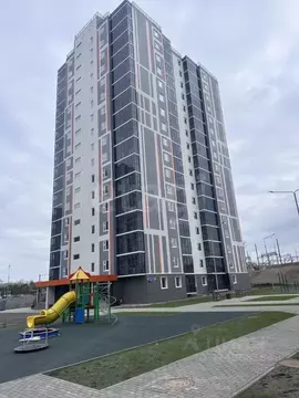 2-к кв. Красноярский край, Красноярск Аральская ул., 41 (56.3 м)