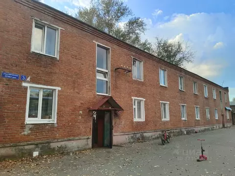 Комната Марий Эл, Йошкар-Ола Кирпичная ул., 3 (11.0 м)