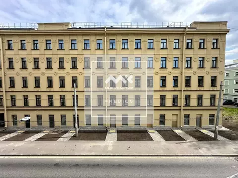 Помещение свободного назначения в Санкт-Петербург ул. Коли Томчака, 10 ...