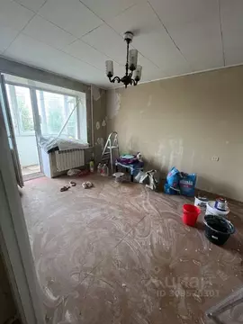 1-к кв. Ростовская область, Белая Калитва Светлая ул., 4 (27.0 м)