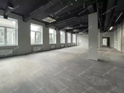 Офис в Санкт-Петербург 24-я Васильевского острова линия, 15/2 (206 м)