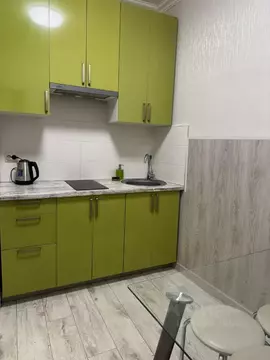 2-к кв. Московская область, Котельники ул. Строителей, 5 (28.0 м)