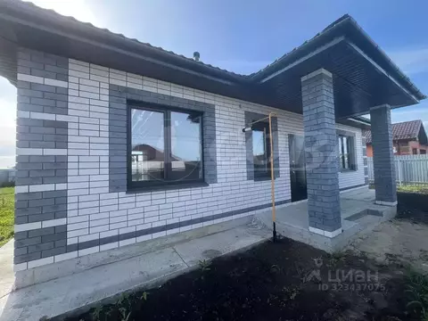 Дом в Тюменская область, Тюменский муниципальный округ, с. Перевалово  ...