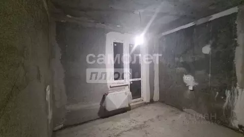 1-к кв. Калужская область, Калуга Анненки мкр, ул. Анненки, 38к1 (45.7 ...