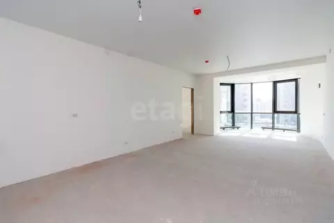 3-к кв. Красноярский край, Красноярск ул. Авиаторов, 28 (94.9 м)