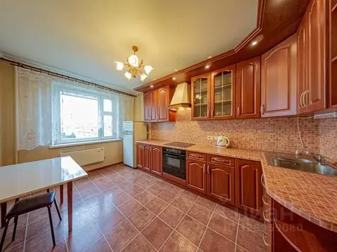 1-к кв. Московская область, Мытищи Индустриальная ул., 3к3 (45.0 м)