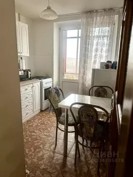 2-к кв. Москва Большая Очаковская ул., 45К2 (37.8 м)