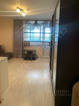 Студия Красноярский край, Красноярск ул. Карамзина, 18 (20.7 м)