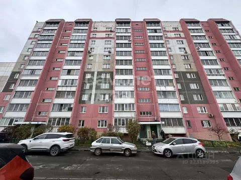 1-к кв. Челябинская область, Челябинск ул. 40-летия Победы, 29Д (40.7 ...