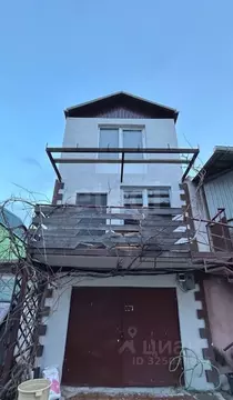 Гараж в Краснодарский край, Геленджик городской округ, с. Дивноморское ...