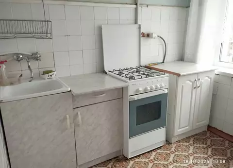 3-к кв. Белгородская область, Старый Оскол Лебединец мкр, 19 (58.0 м)