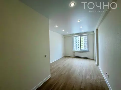 1-к кв. Пензенская область, Пенза ул. Генерала Глазунова, 11 (34.7 м)