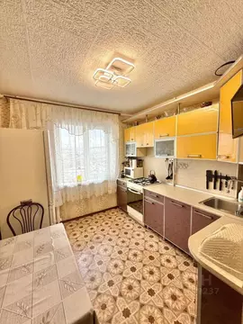 3-к кв. Хабаровский край, Комсомольск-на-Амуре пос. Таежный, ул. ...