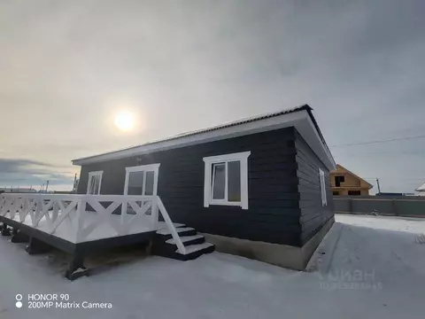 Дом в Иркутская область, Иркутский муниципальный округ, д. Грановщина ...