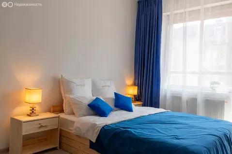 Квартира-студия: Санкт-Петербург, Пулковское шоссе, 73к4 (23.6 м)