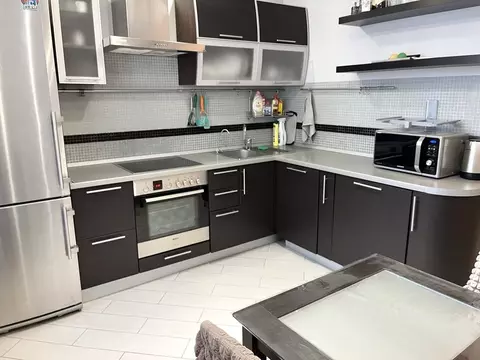 2-к кв. Москва Маломосковская ул., 21К1 (60.0 м)