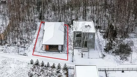 Дом в Московская область, Истра муниципальный округ, д. Покровское ул. ...