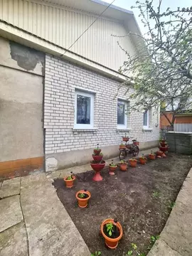 Дом в Саратовская область, Хвалынск ул. Чапаева, 3 (95 м)