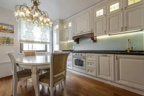 3-к кв. Москва Большая Очаковская ул., 44к1 (78.0 м)