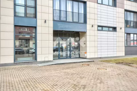 Помещение свободного назначения в Санкт-Петербург Кременчугская ул., ...