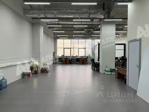 Офис в Москва ул. Докукина, 8С2 (174 м)