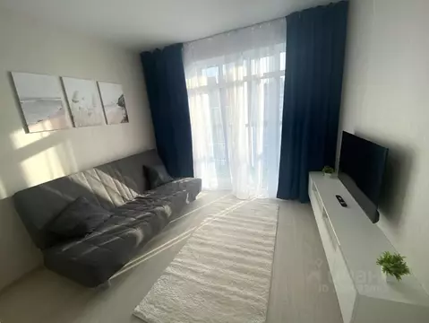 2-к кв. Пермский край, Пермь ул. Татьяны Барамзиной, 32В (46.0 м)