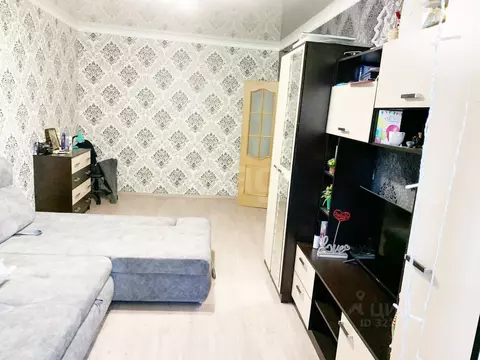 1-к кв. Орловская область, Орел Часовая ул., 39 (41.7 м)