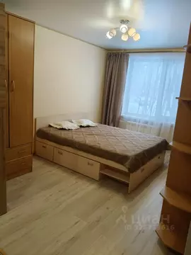 1-к кв. Московская область, Чехов Венюково мкр, ул. Комсомольская, 9 ...