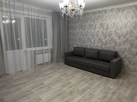 2-к кв. Красноярский край, Ачинск 2-й Юго-Восточный мкр, 56 (45.0 м)