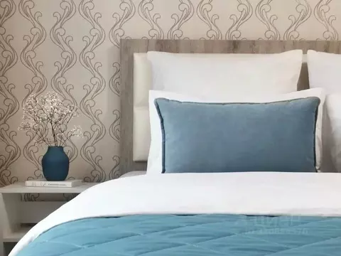 1-к кв. Мордовия, Саранск Волгоградская ул., 116 (38.0 м)