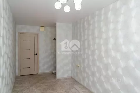 3-к кв. Новосибирская область, Новосибирск ул. Макаренко, 23/1 (54.9 ...