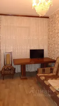 Комната Москва 3-я Кабельная ул., 2 (14.0 м)