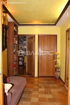 2-комнатная квартира: Москва, улица Кулакова, 4к1 (74.7 м)