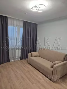 1-к кв. Санкт-Петербург ул. Гудиловская, 9 (31.0 м)