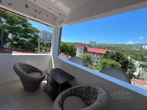 Дом в Крым, Алушта ул. Энгельса, 16 (56 м)