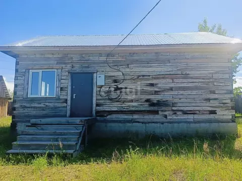 Дом в Самарская область, Волжский район, Черновский с/пос, пос. ...