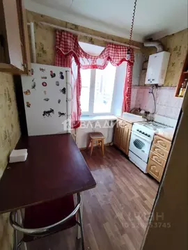 2-к кв. Воронежская область, Воронеж ул. Путилина, 1 (40.7 м)