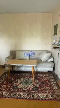 2-к кв. Чувашия, Чебоксары просп. Ленина, 52 (43.0 м)
