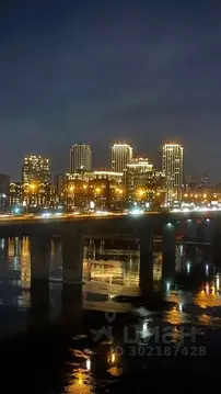 1-к кв. Новосибирская область, Новосибирск ул. Ясный Берег, 3 (36.0 м)