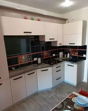 1-к кв. Калининградская область, Зеленоградск ул. Валентина Мосина, 6 ...